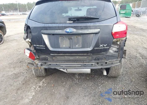 2015 Subaru Xv Crosstrek 2.0I Premium z USA, uszkodzony, nr VIN JF2GPACC4F8275937